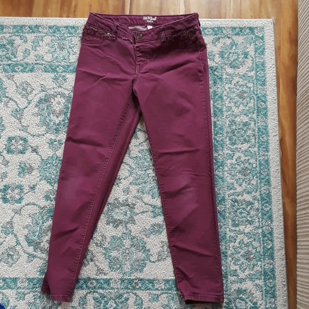 Jeggings